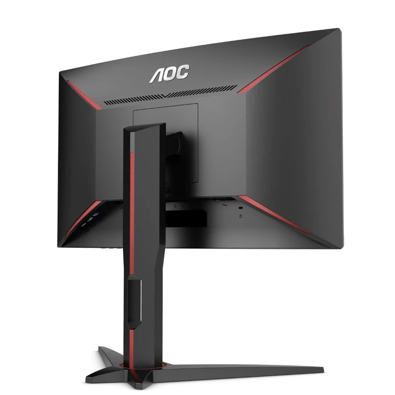 
CQ27G2 27 inch 2K curved 144Hz gaming game display 
