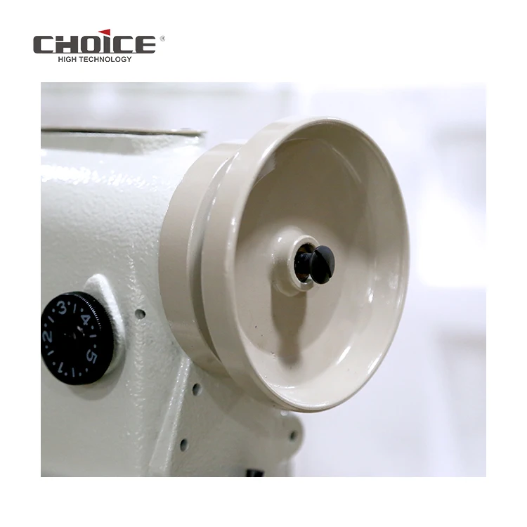 Hot Selling Wig Making Sewing Machine With Stand Table And Motor GC810W For Custom wig