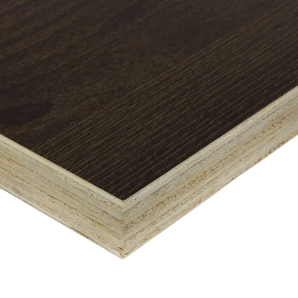 Made In China Kitchen High Pressure Compact Hpl Laminated Plywood