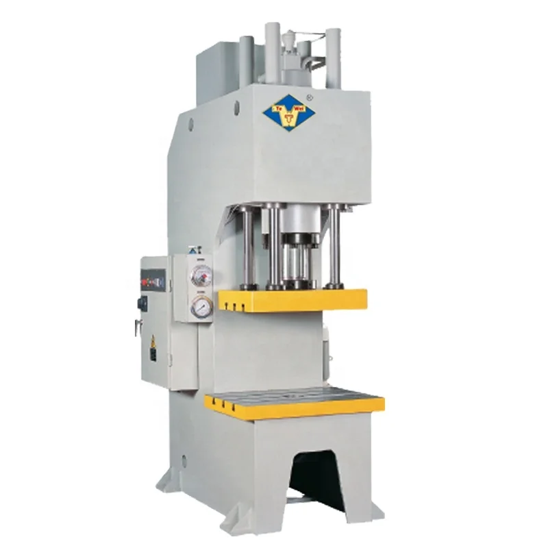 Automatic Cookware Making Machine 100 Ton Cnc Hydraulic Press Machine (60801526728)
