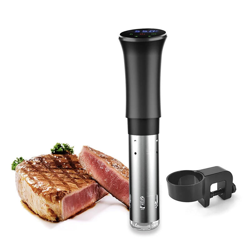 Low Temperature Slow Boiled Machine Steak Cooker Vacuum Food Processing Machine Vacuum Cook