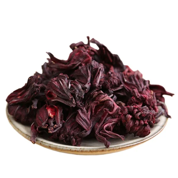 Dropship Roselle Flower Nature and Organic Dry Roselle Flower