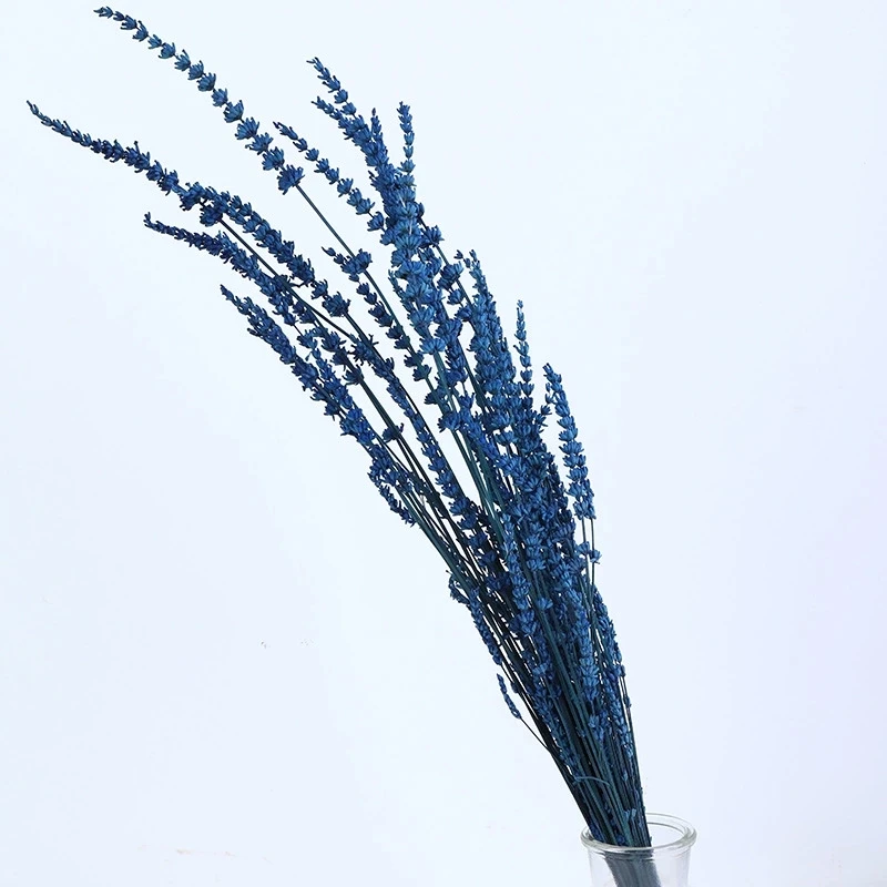 
Wholesale Hot Selling Natural Dried Lavender Flowers For Mothers Day Gift 