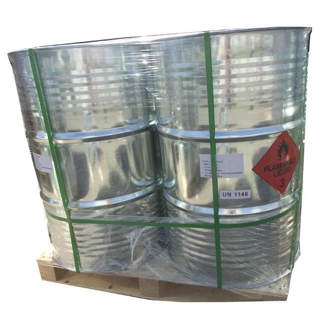 Cyclopentane for polymerization