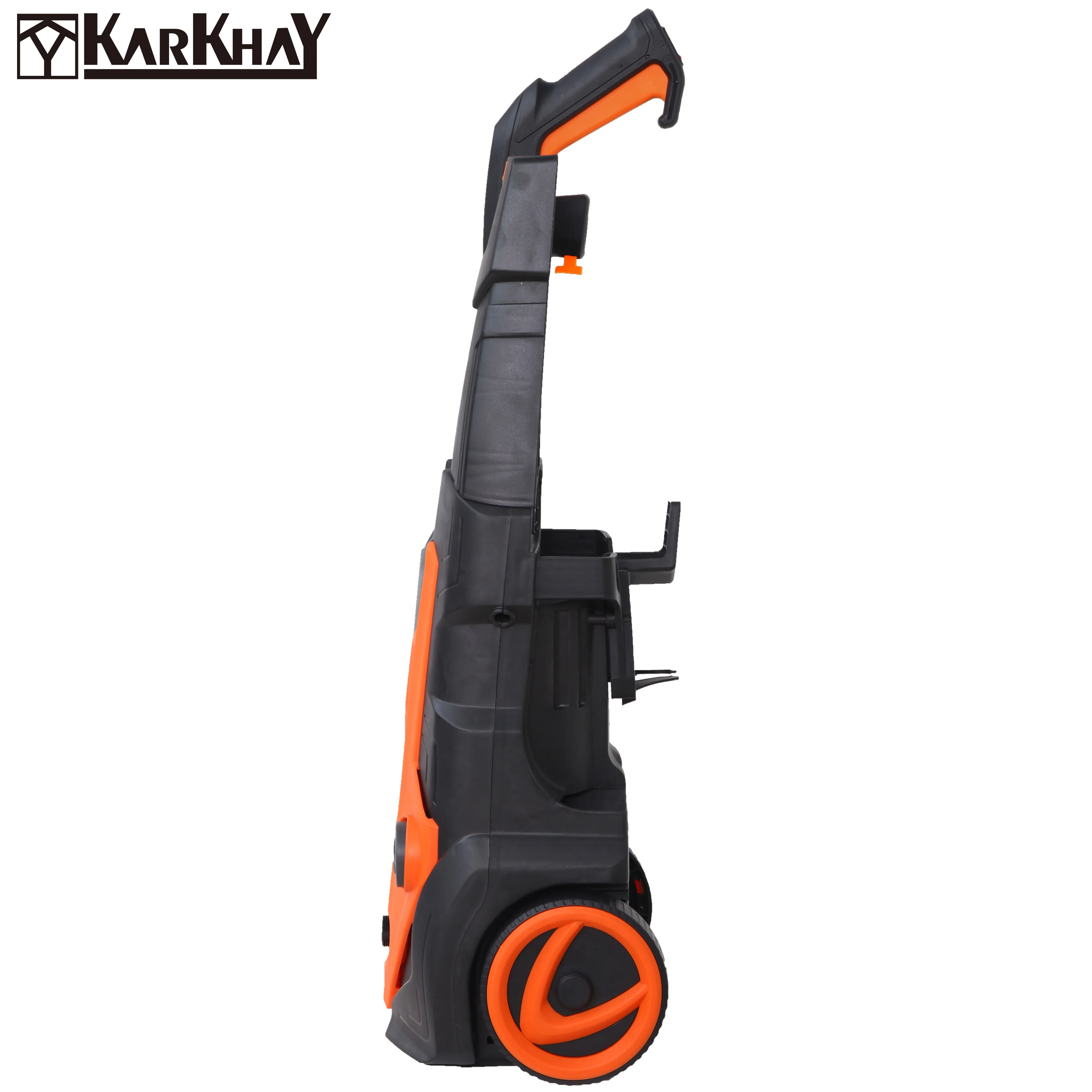 
Italy 2100W portable jet wash electric high pressure water jet cleaner 