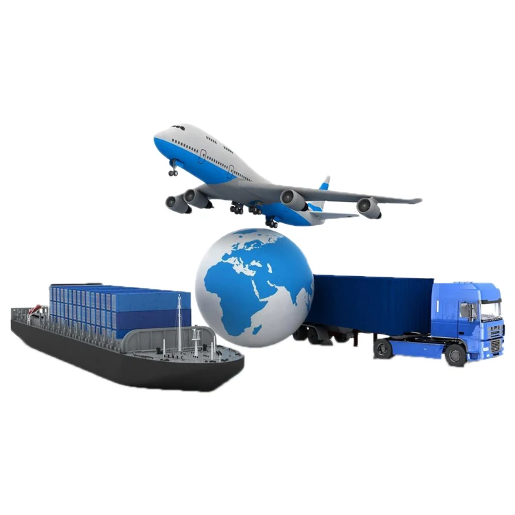 
China shipping company forwarding agent logistics container from China to Southeast Asia Malaysia/Thailand/Vietnam/Singapore 
