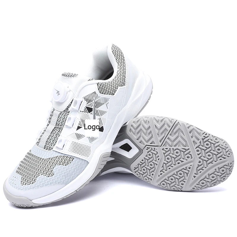 New Summer Women High Quality Sports Training Fashion Casual Table tennis Badminton Shoes volleyball Shoes for Men