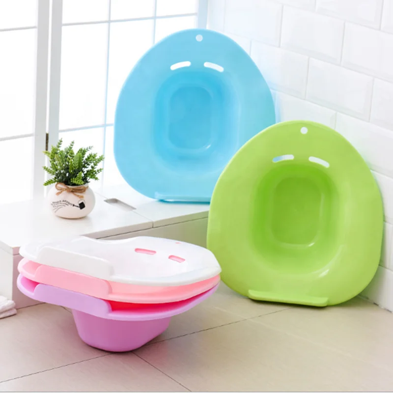 
Amazon Hot Selling Yoni Steam Seat Vagina Steam Seat for Female Vaginal Care 