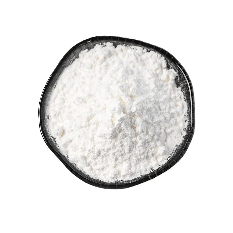 High Quality Food Addittives Food Grade Industry Price Modified Organic corn Starch