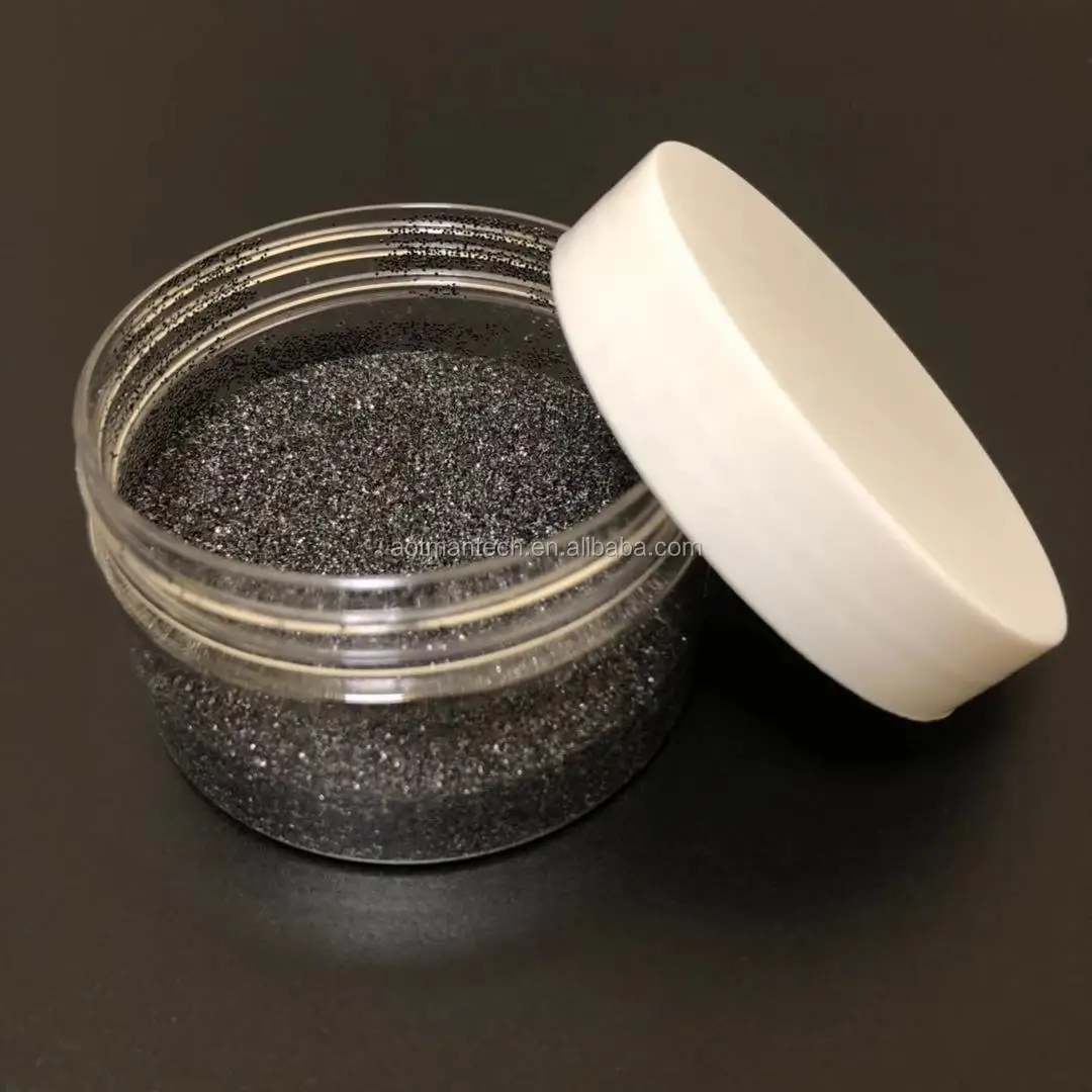 Eco-Friendly Extra Fine Holographic Glitter Eco Friendly Glitter