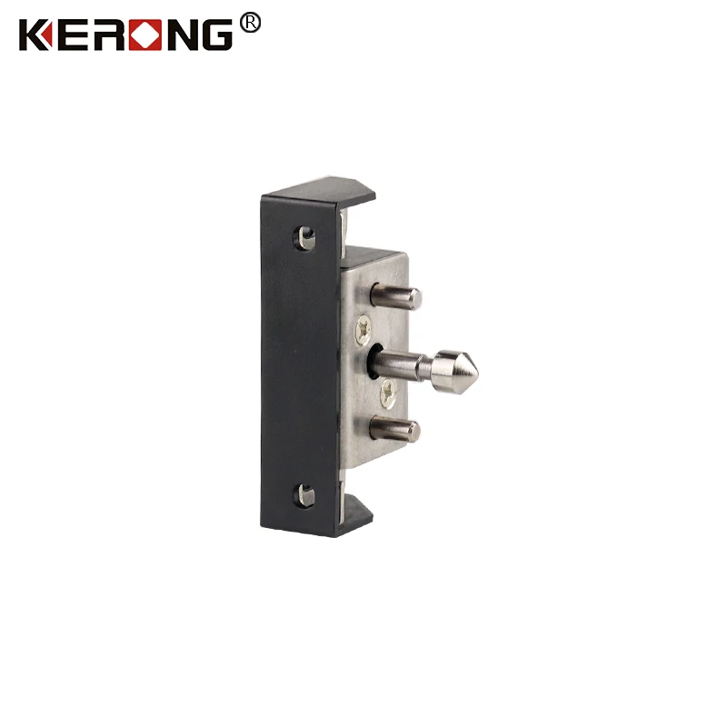 KERONG Combination Digital Wristband RFID Smart Locker  Locks For Filing Cabinets
