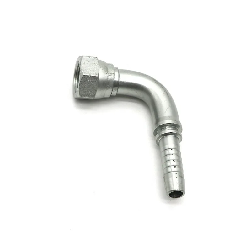 Экскаватор использовать гидравлический разъем высокого качества BSP установки 22691 С заводская цена