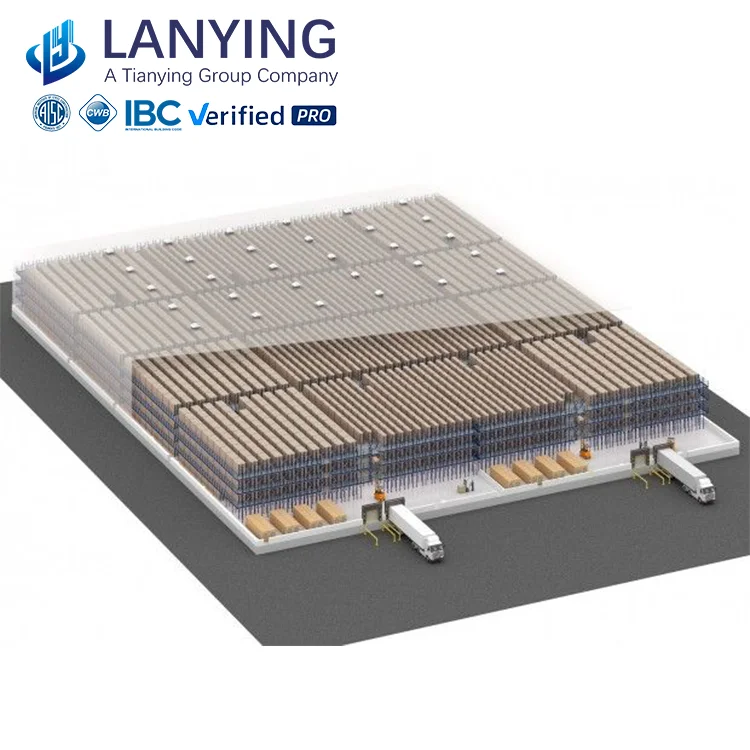 steel structure Poultry chicken farm/Environmental low cost prefabricated
