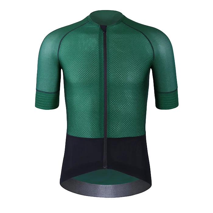 High quality sublimation printing unisex bike shirt breathable cycling tops quick dry women man custom cycling jersey