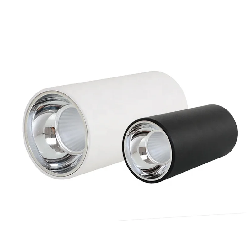 Hot Sale AC120V 15/30/45Degree Pendant Tracks Mount 10W 15W 20W 40W ETL Led Pendant Light