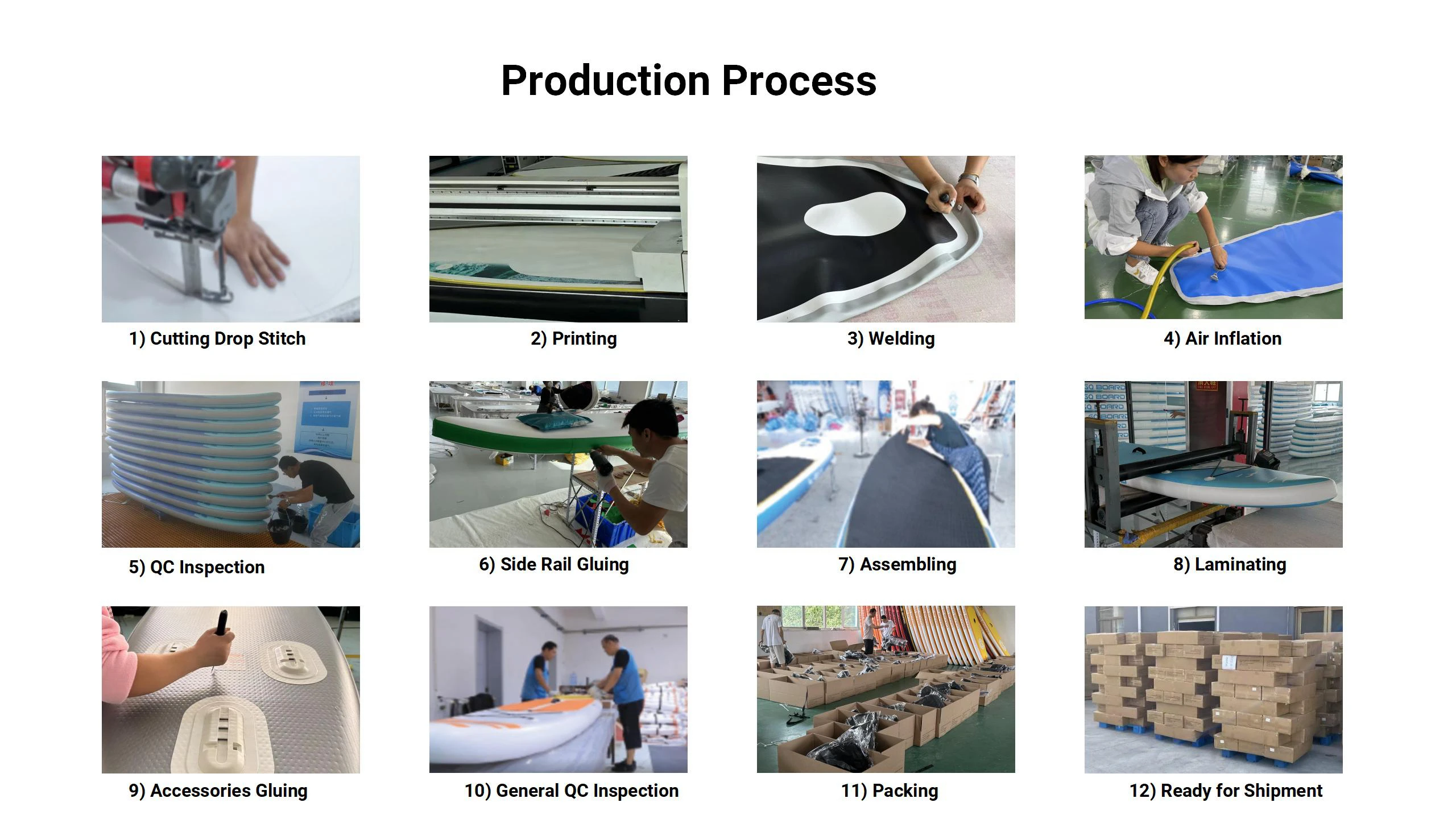 sales promotion OEM Best Quality Surfboard Stand up Paddle Board Sup Board