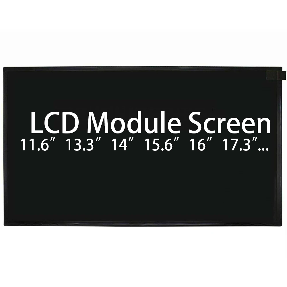 LCD Module Screen B140HTN01.E Laptop LCD Screen 30pin