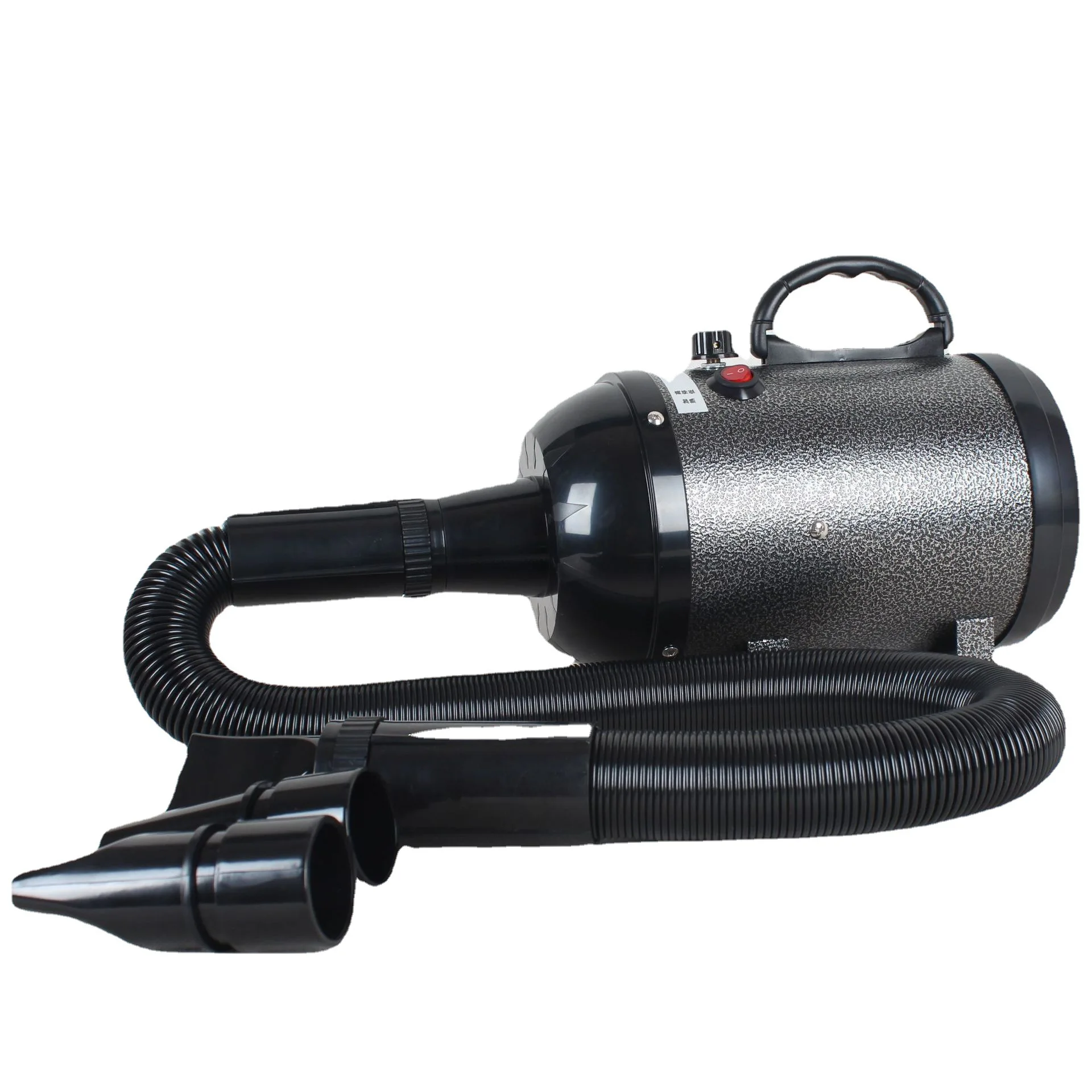 Good Quality High Power High Speed Hair Dryer for Dogs Pet Dog Cat Grooming Blower Warm Wind Fast Blow-dryer