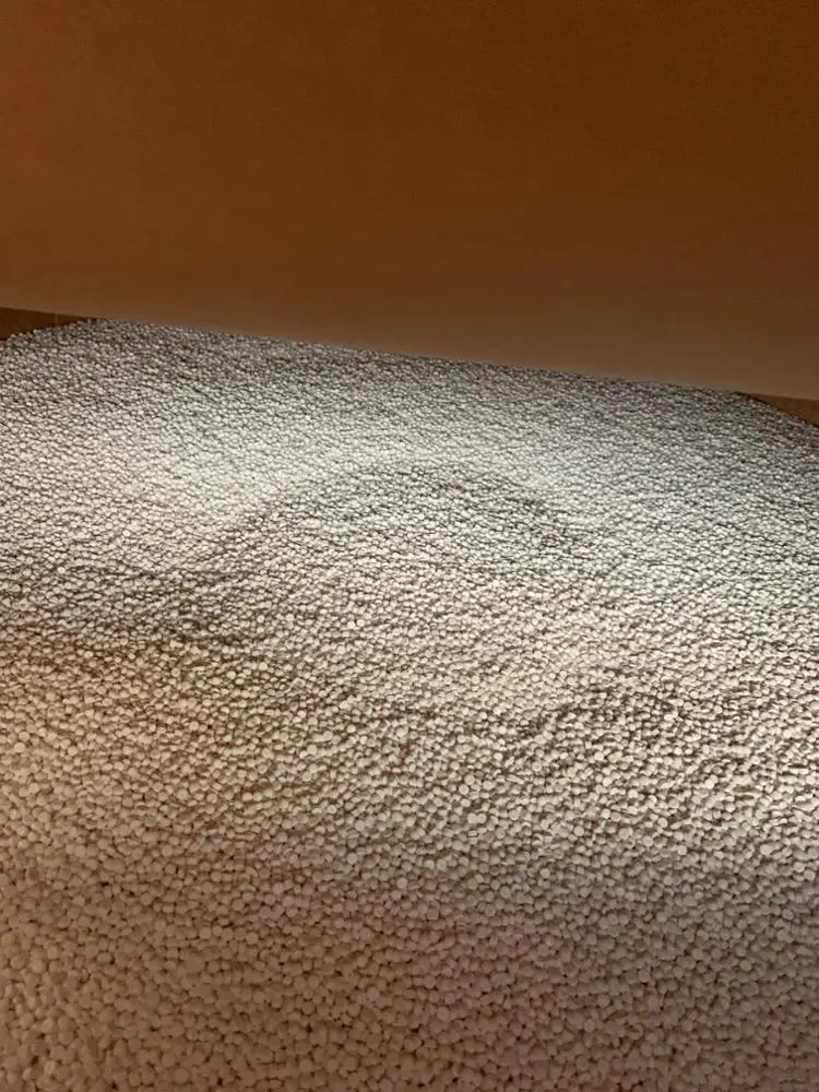 Регранулят LDPE/регранулят