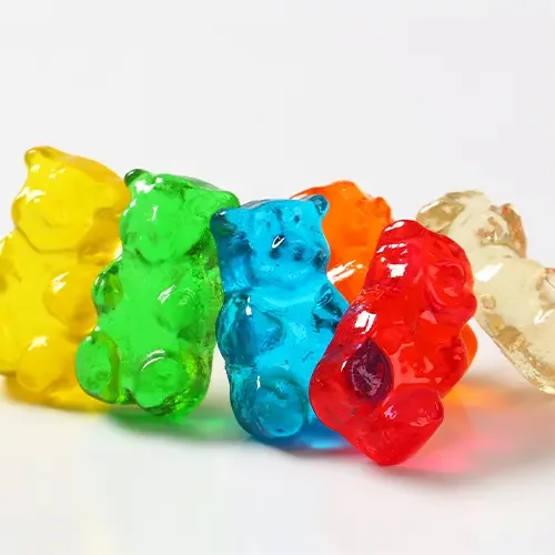 Innovy Supplier Beef Gelatin Powder Food Additives Gelatin Powder For Thickeners