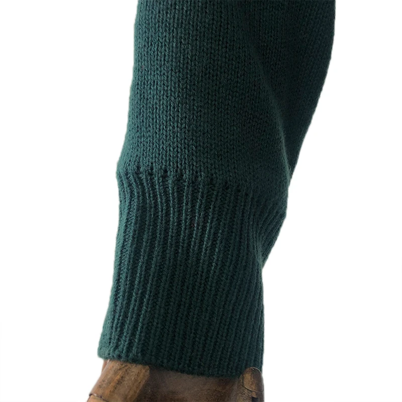 High Quality Wholesale Custom Cheap Fashion Round Neck Pullover Sweater Sweater Knitting Machine Price Funny Christmas Sweaters