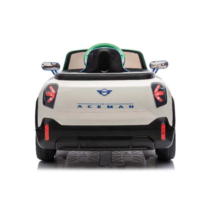 driving four-wheel electric ride-on cars 12v battery toy car for kids