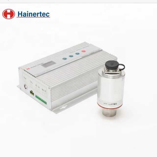 Powder ultrasonic vibrating screen transducer VIBRATING SCREENING