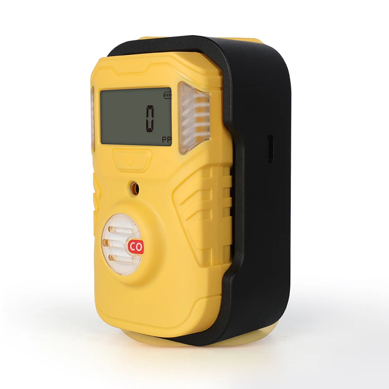 Bosean Factory Price Portable sulfur dioxide Carbon Dioxide Multi Gas Analyzer for CO H2S O2 LEL
