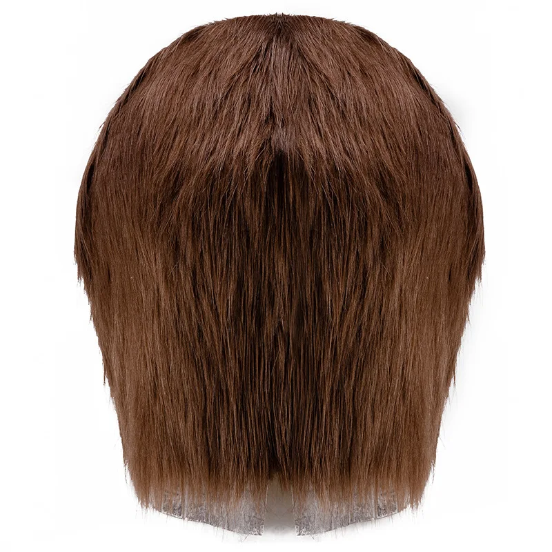 Latex major Michael Myers ghost head scary mask prop horror Michael Myers mask Movie Prop