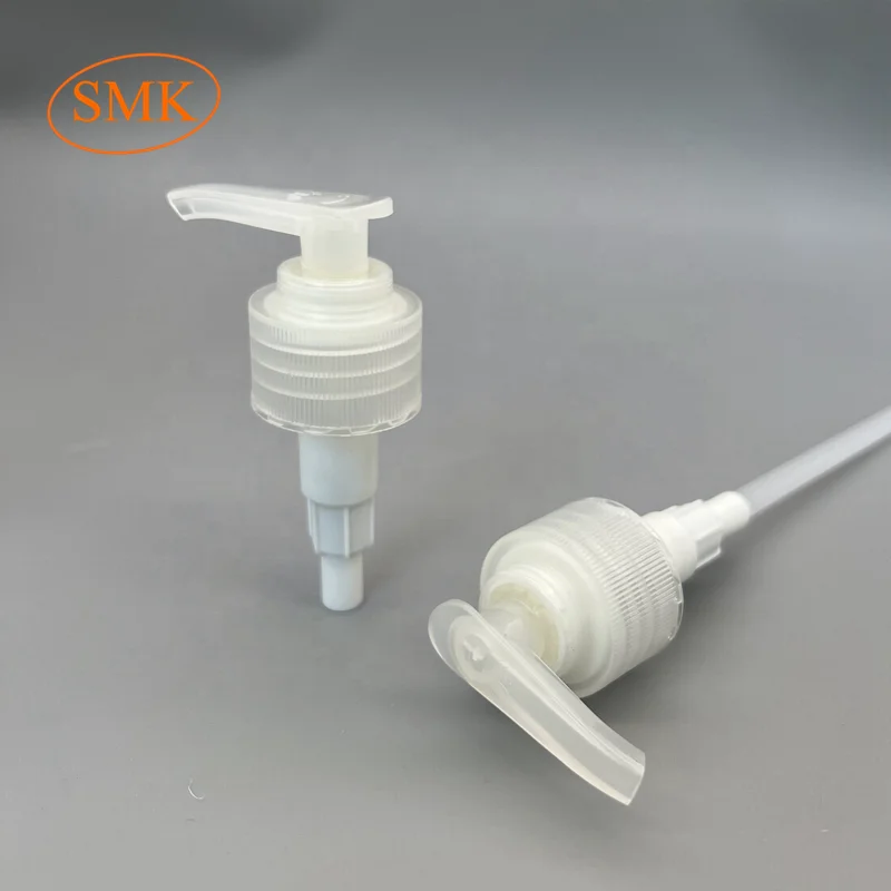 28/410 Cream Pump Plastic Lotion Pump For Bottle Cometic Use Lotion Pump
