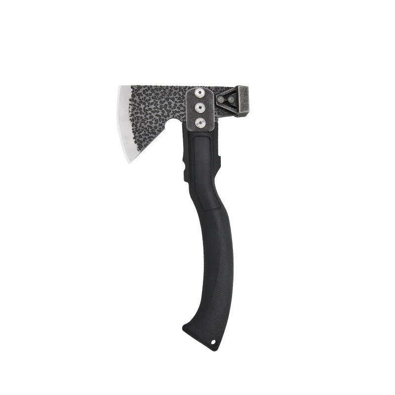 
Multi-tool camping axe Chinese supplier high quality EDC custom mini axe 