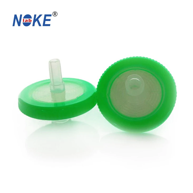 
NOKE LAB 13mm/ 0.22um nylon syringe filter 