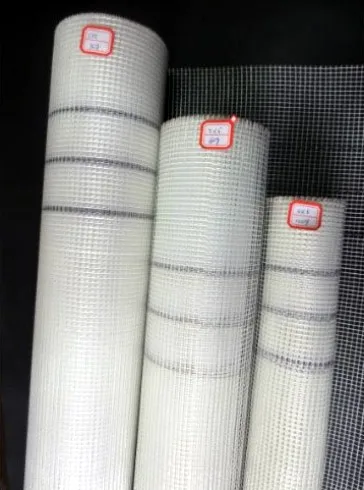 160g glass fiber fabric mesh/ fiber plaster net Mesh / fiberglass mesh net