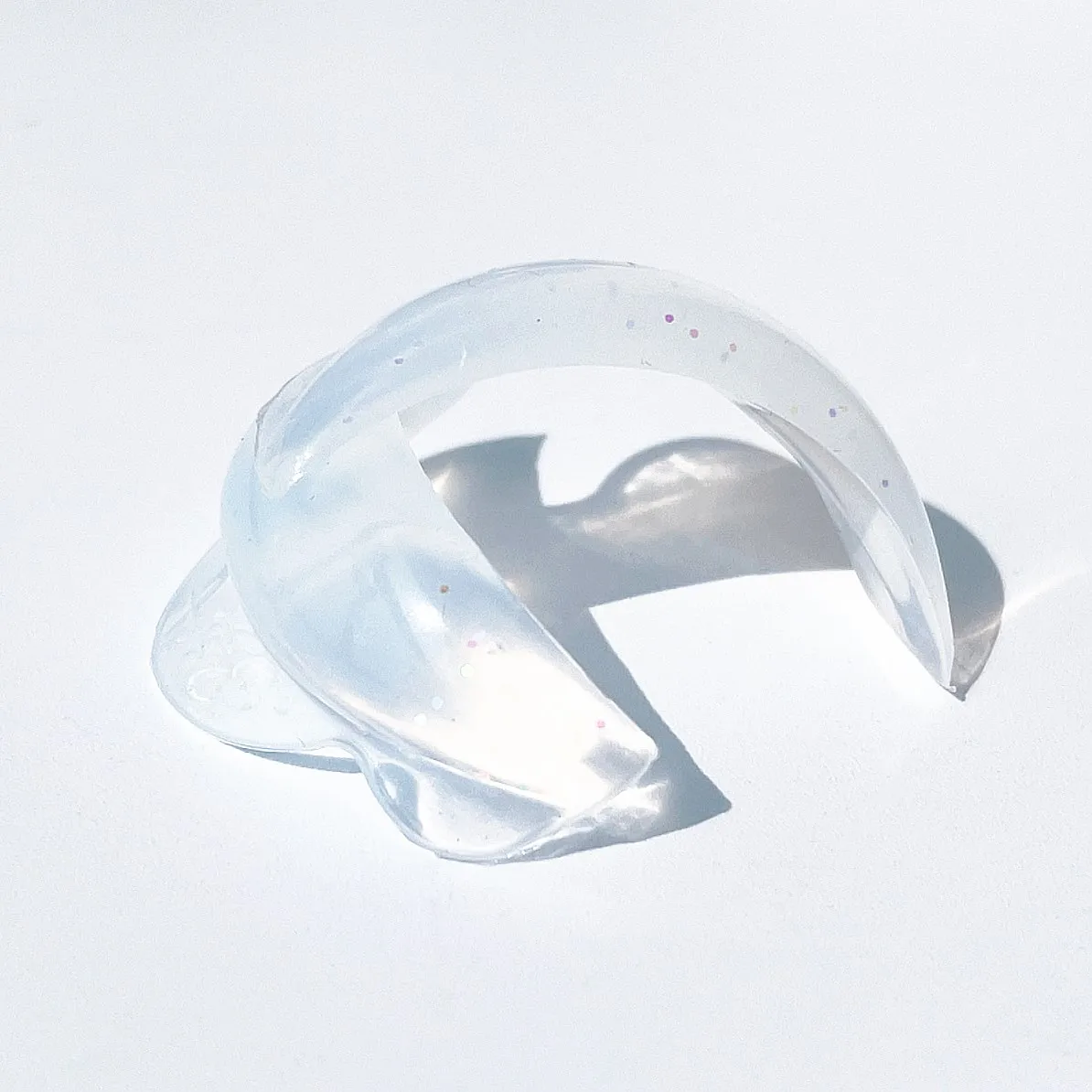 Glueless Shields Lash Lift And Tint Shields Extreme Adhesive Free Lash Lifting Shields