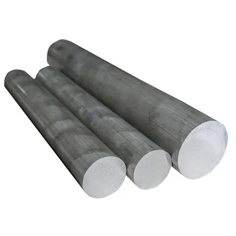 7075 6061 t6 Aluminum Solid Rod 8mm 18mm Aluminum Rod Bar Hard Aluminum round Bar