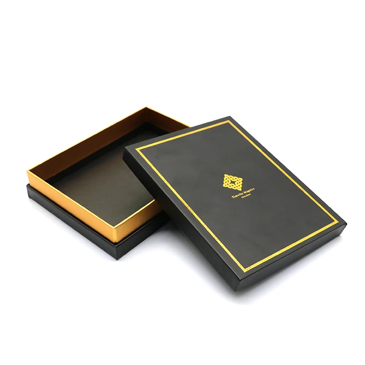 Lid and base chocolate packaging box packaging lollipop paper boxes candy gift box for girls