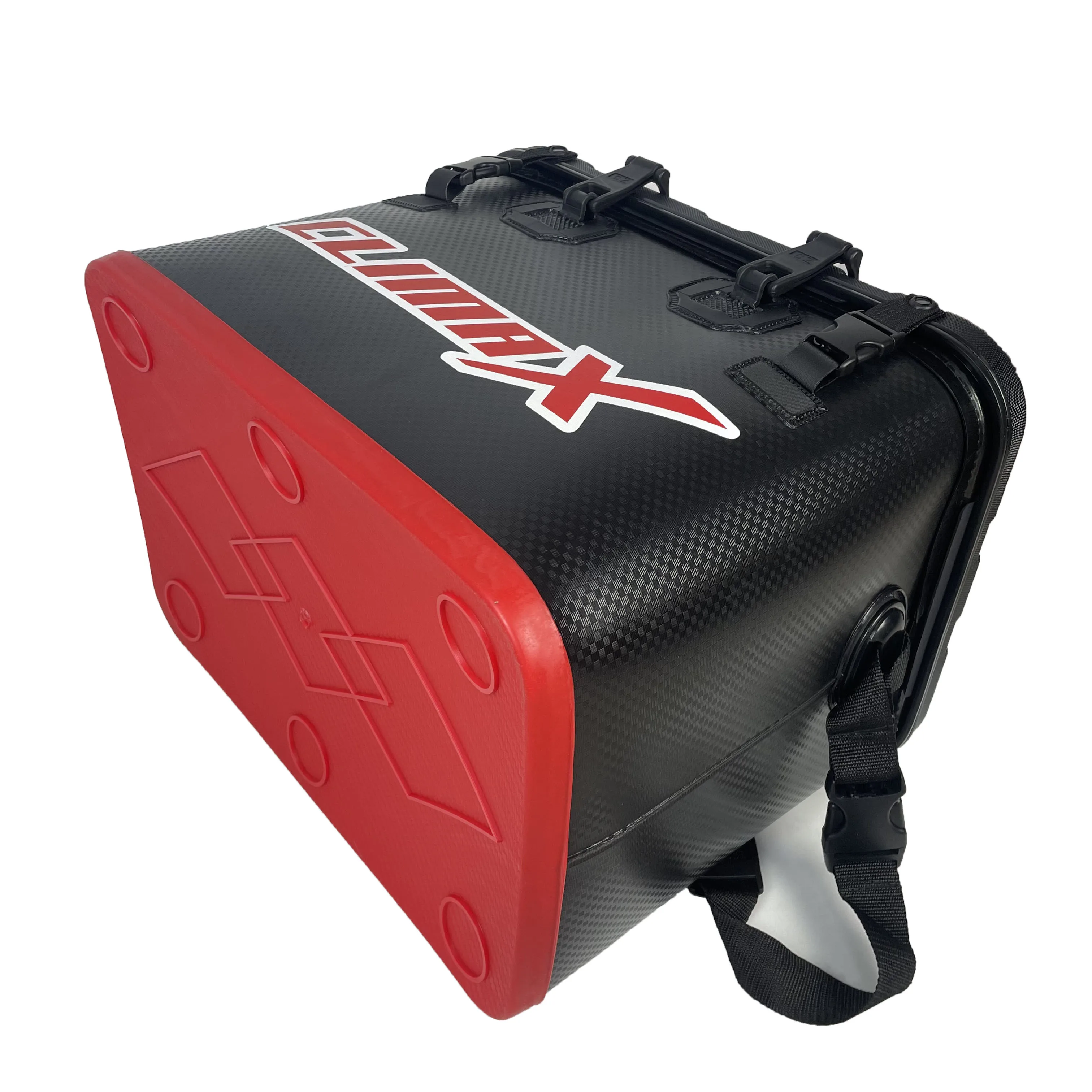 High Quality EVA Fishing Gear Fish Barrel Thickened Multifunctional Live Fish Box Folding Bucket Fish Protection Bucket