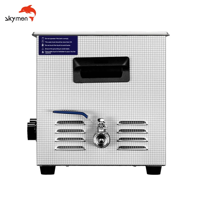 10L JP-040 benchtop Scalpel forceps  ultrasonic cleaner