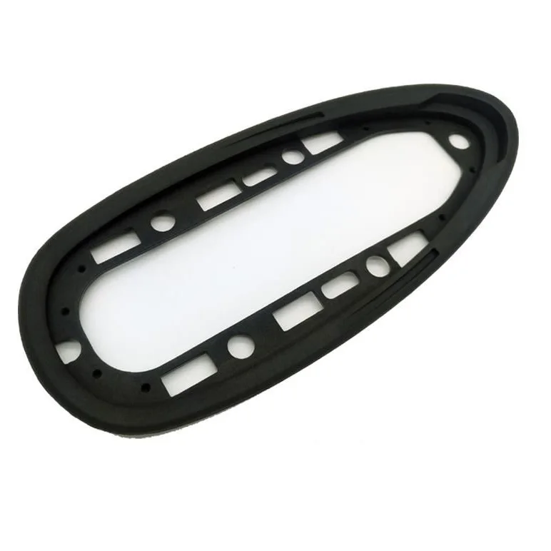 High temperature resistance pressure resistance oil resistance sealing asbestos gasket paper gasket