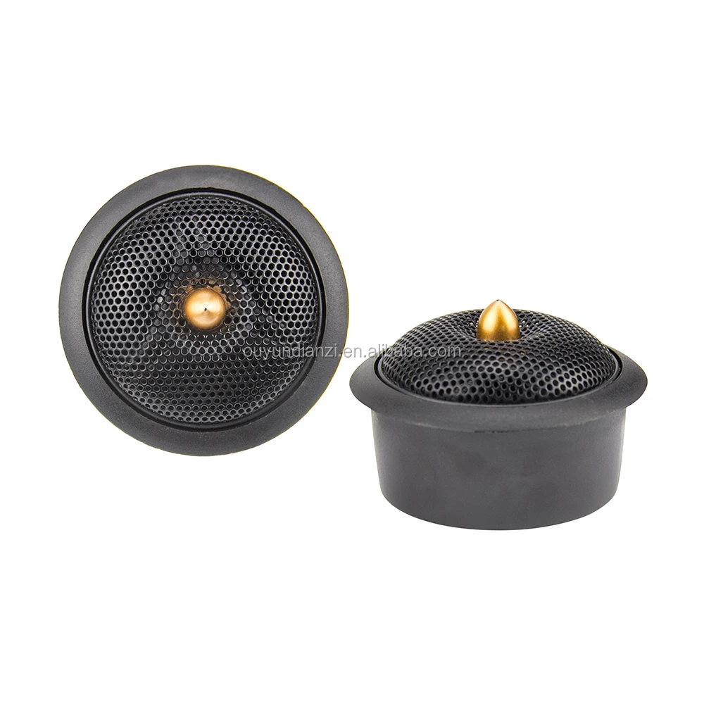 
OY-T2512 middle level car speaker car tweeter 