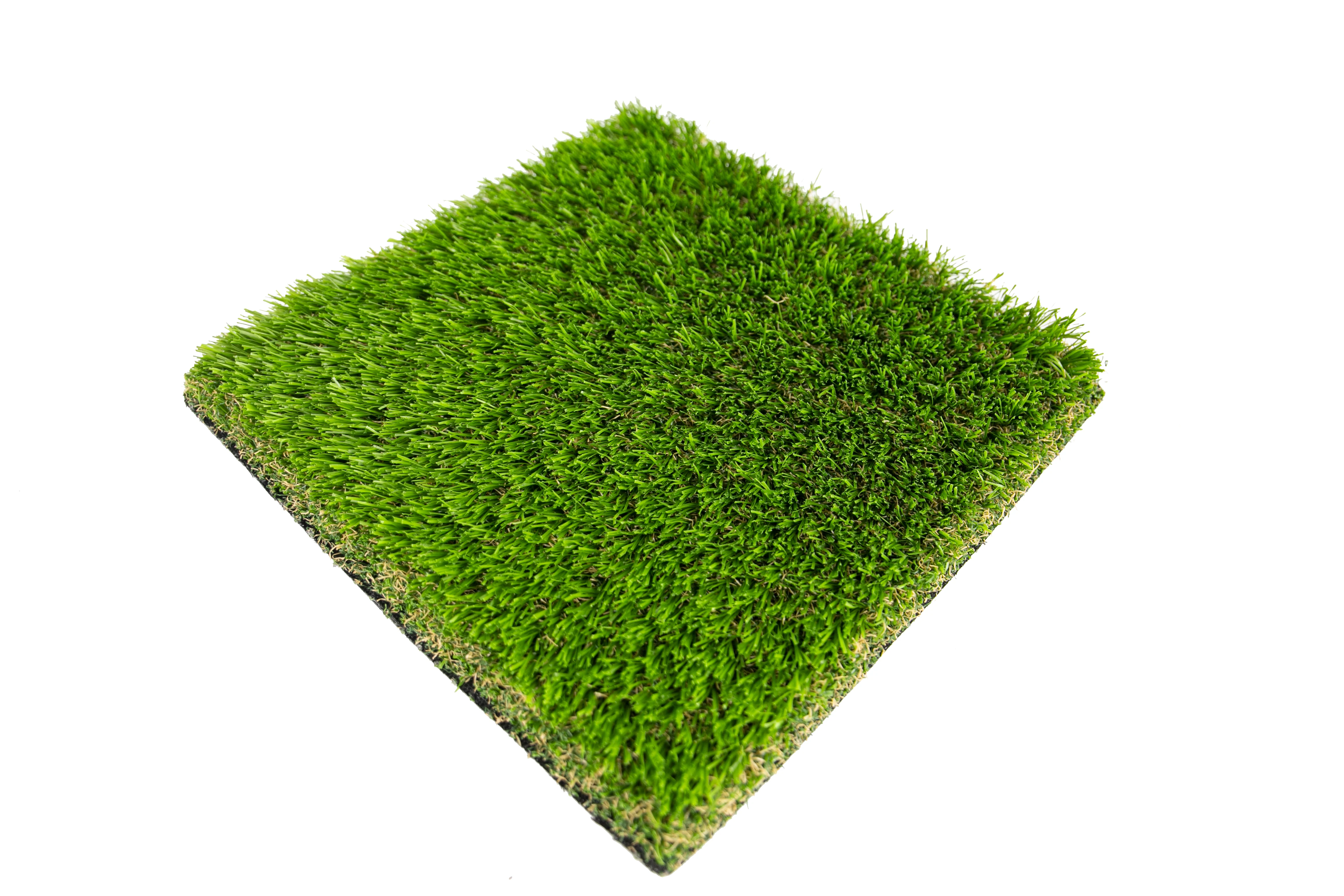Outdoor removable field synthetic grass turf for backyard play area kids pets grass mat