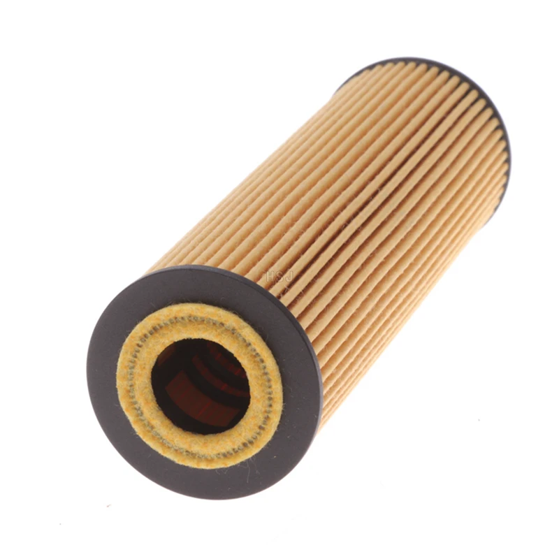 Manufacturer Wholesale A2711800009 Auto Oil Filters For Mercedes Benz C Class (w203/w204) Glk (a209/c209)