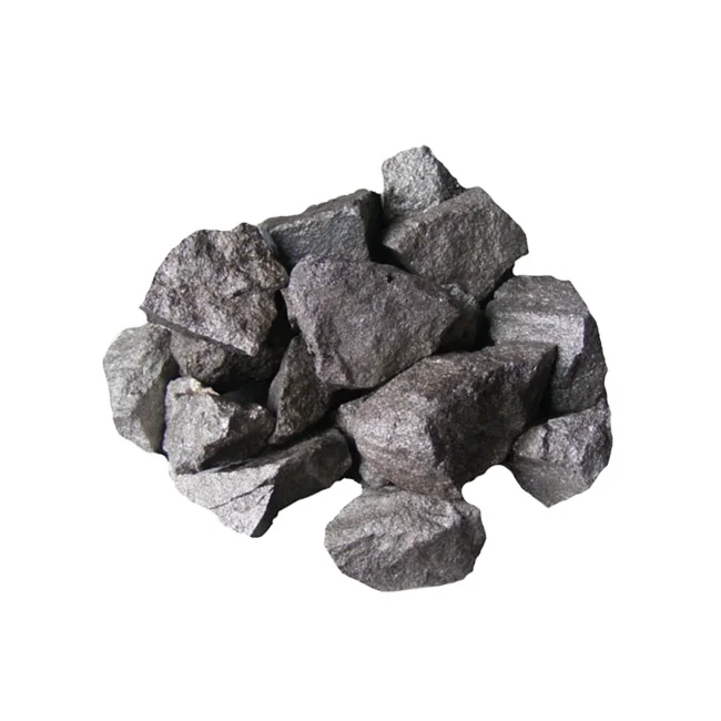 China gold seller produce hot sales silicon manganese 6014 6517
