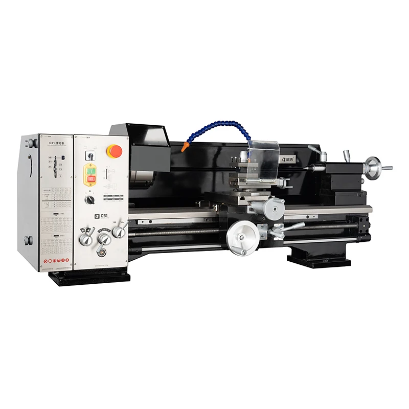 C31 manual lathe machine manufactures precision manual lathe
