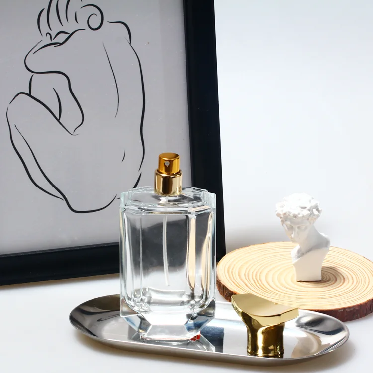 Wholesale High Quality Luxury Perfume Caps Best Sale Zinc Metal Caps for Bottle Use Hot Zamac Cap