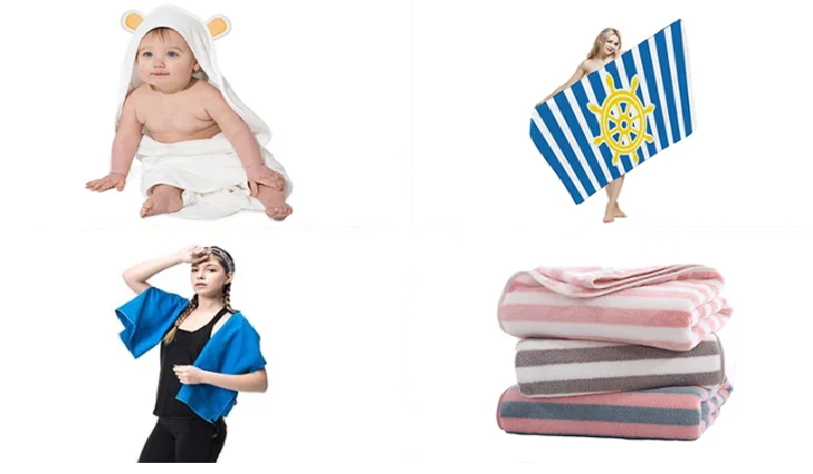 car towel cleaning cloth