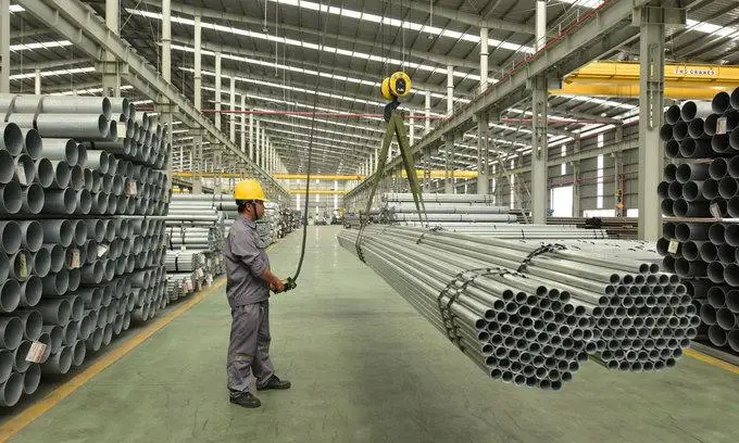 brother nl stainless steel 304l welded pipe cold rolled welded steel pipes 13mm