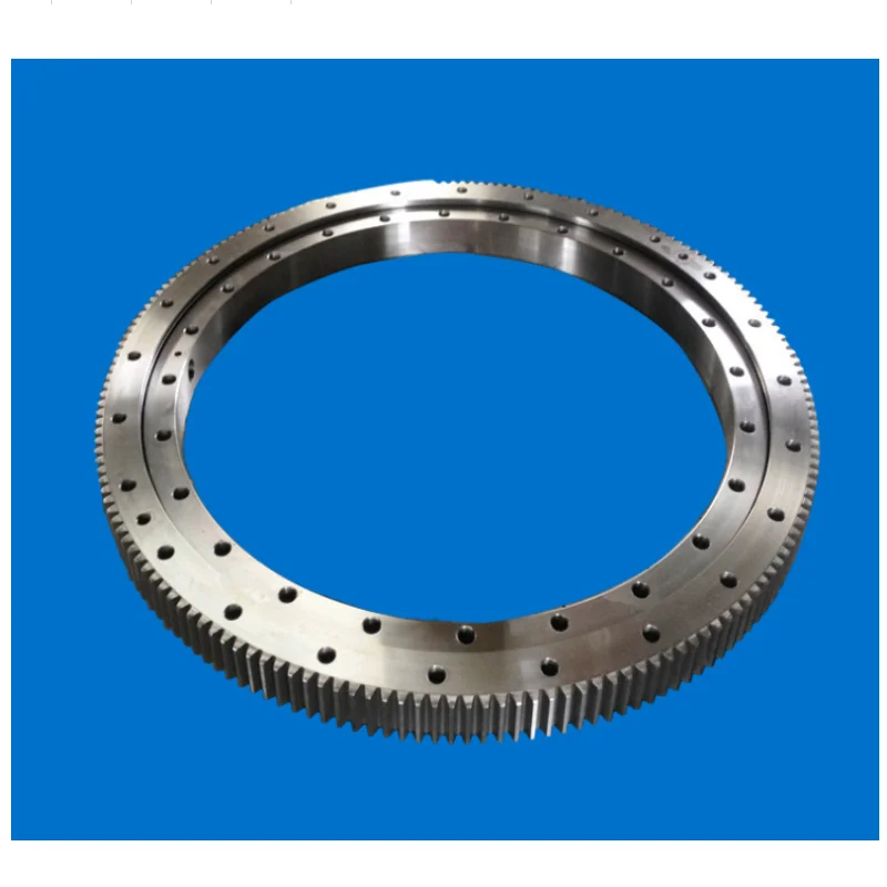  Поворотные подшипники RU148X RU178(G) RU178X