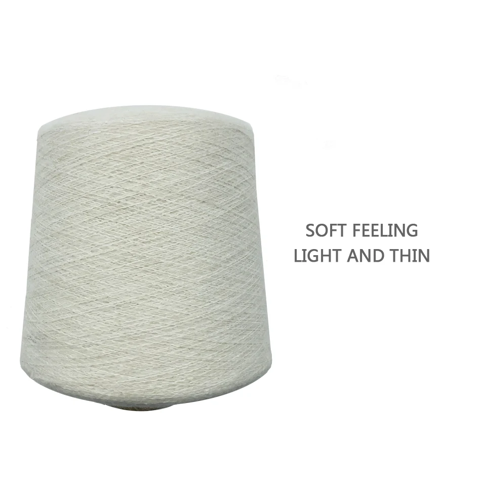 Быстрая доставка Пряжа перчатки рециркулирует полиэфирных акриловые вискоза из нейлона и спандекса, 1/11nm нейлон разноцветные пряжа dty пряжа из полиэстера