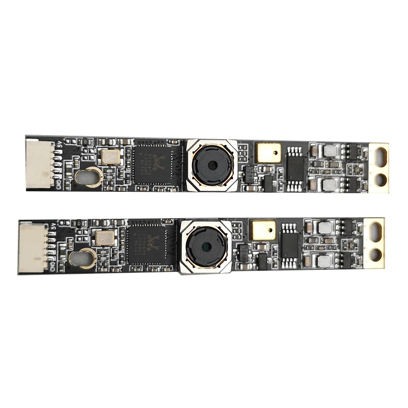 Oem 4k 8mp Laptop USB Camera Module Imx179 60*9mm High Speed Auto Focus Distortionless With Microphone For Industry Vision